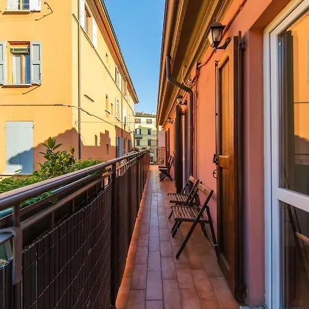 Loft Santo Stefano-sant’orsola