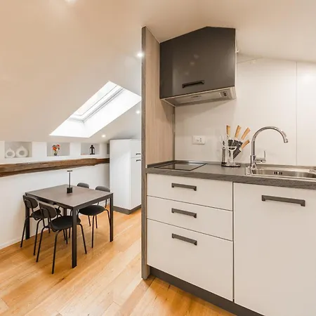 Loft Santo Stefano-sant’orsola