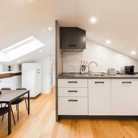 Loft Santo Stefano-sant'orsola *