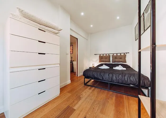 Apartment Loft Santo Stefano-sant'orsola Bologna