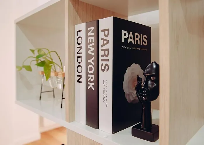 Apartment Loft Santo Stefano-sant'orsola *