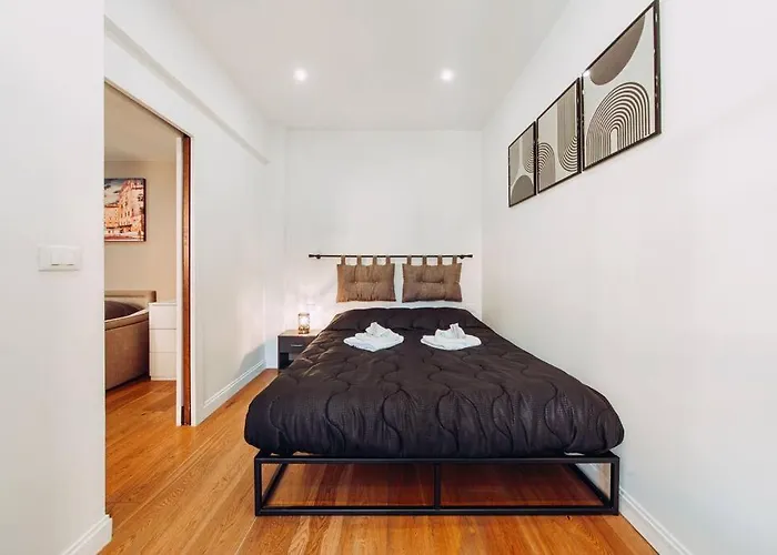 Loft Santo Stefano-sant'orsola Apartment *