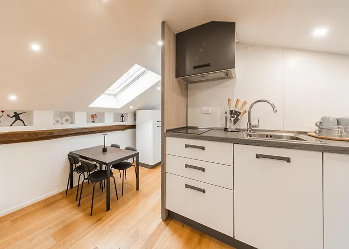 Loft Santo Stefano-sant'orsola