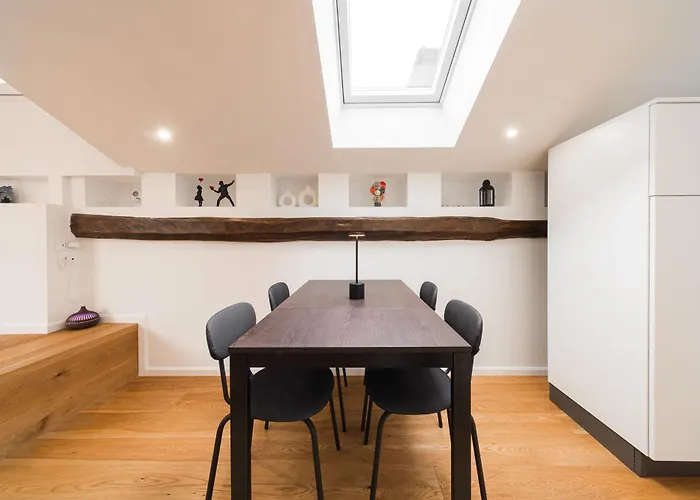 Loft Santo Stefano-sant'orsola Bologna