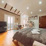 Loft Santo Stefano-sant'orsola Bolonia