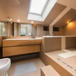 Loft Santo Stefano-sant'orsola Lejlighed Bologna