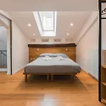 Apartament Loft Santo Stefano-sant'orsola