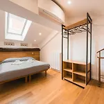 Loft Santo Stefano-sant'orsola Apartament *