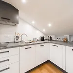 Lejlighed Loft Santo Stefano-sant'orsola *