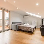 Loft Santo Stefano-sant'orsola * Bolonia