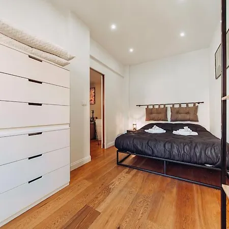 Daire Loft Santo Stefano-sant'orsola Bolonya