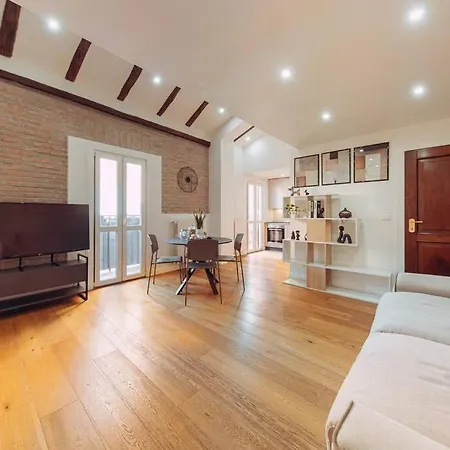 Loft Santo Stefano-sant'orsola * בולוניה