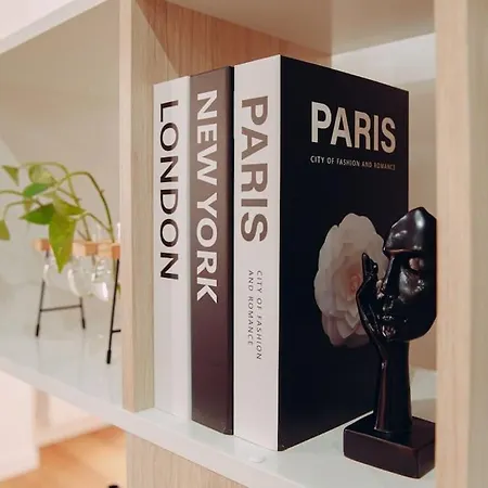 Apartman Loft Santo Stefano-sant'orsola *