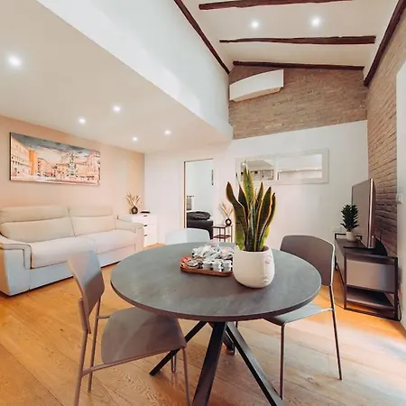 Loft Santo Stefano-sant'orsola