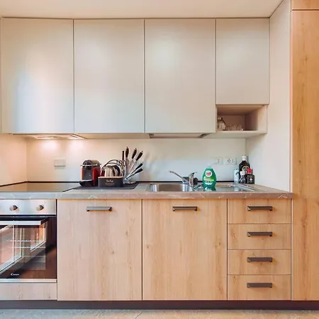 דירה Loft Santo Stefano-sant'orsola *