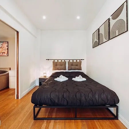 Loft Santo Stefano-sant'orsola דירה *