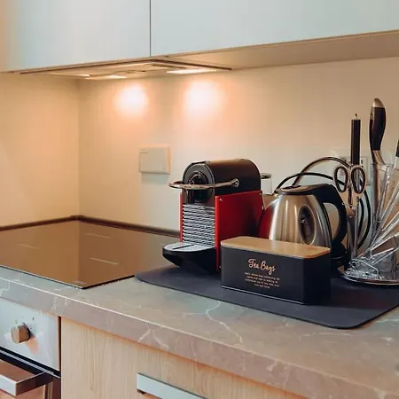 דירה Loft Santo Stefano-sant'orsola *