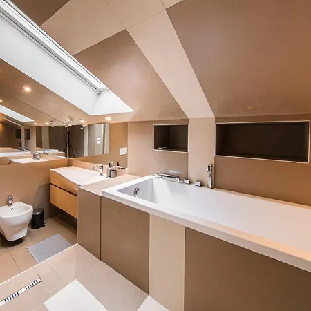 Loft Santo Stefano-sant'orsola * בולוניה