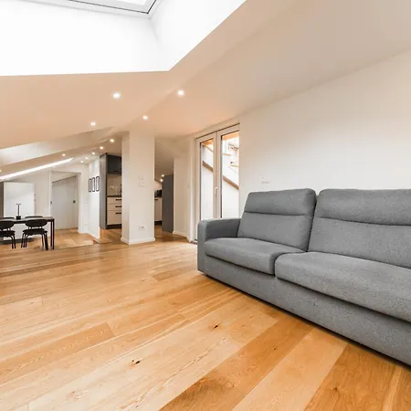 Loft Santo Stefano-sant'orsola