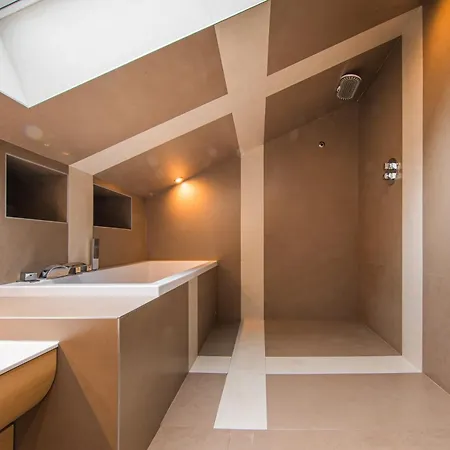 Daire Loft Santo Stefano-sant'orsola