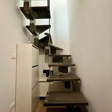 Apartman Loft Santo Stefano-sant'orsola