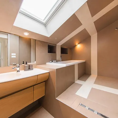 Daire Loft Santo Stefano-sant'orsola