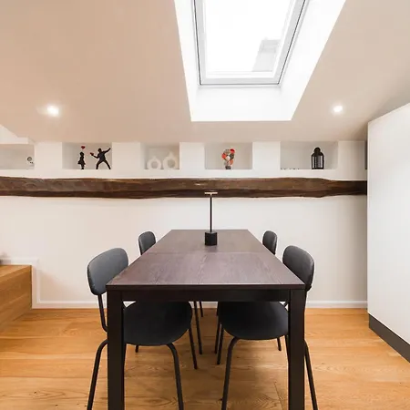 Loft Santo Stefano-sant'orsola בולוניה