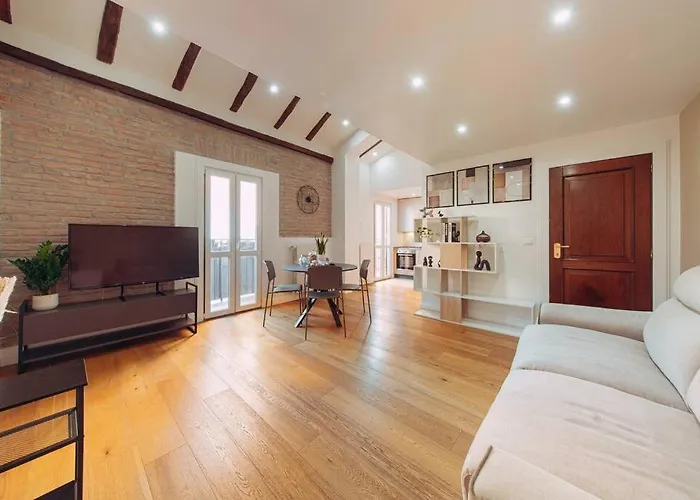 Loft Santo Stefano-sant'orsola * بولونيا