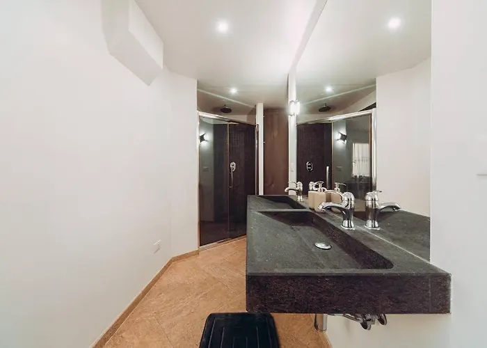 Loft Santo Stefano-sant'orsola *