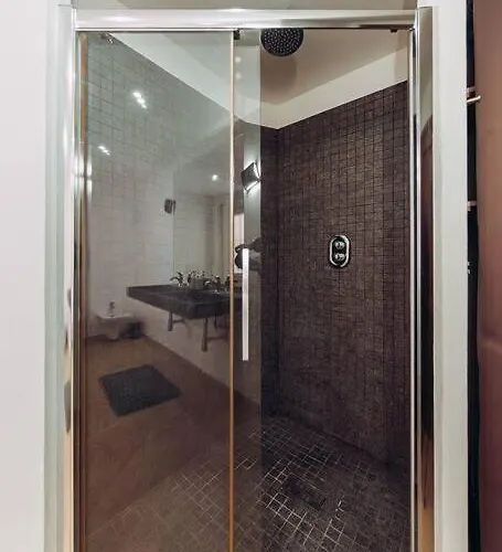 Loft Santo Stefano-sant'orsola شقة