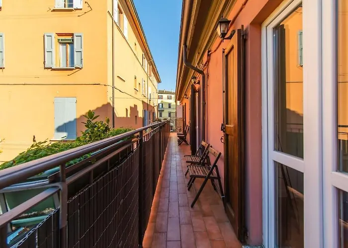 Loft Santo Stefano-sant'orsola