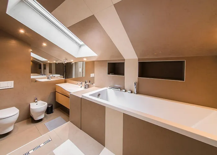 Loft Santo Stefano-sant'orsola * Bolonia