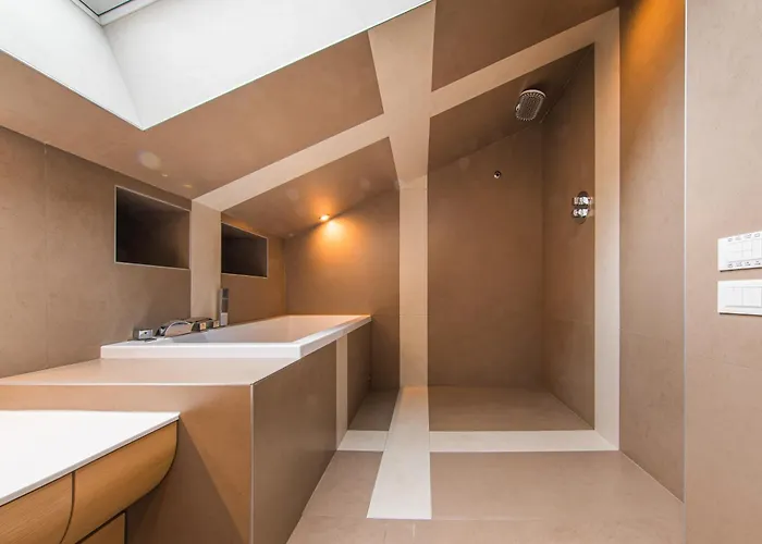 Apartmán Loft Santo Stefano-sant'orsola