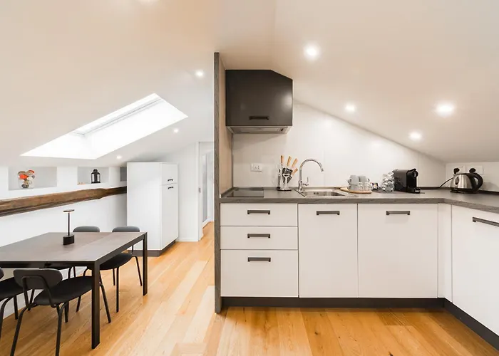 Loft Santo Stefano-sant'orsola *