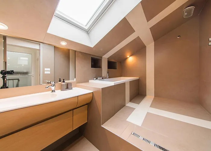 Apartmán Loft Santo Stefano-sant'orsola