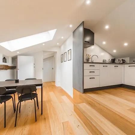 Loft Santo Stefano-sant'orsola * Bologna