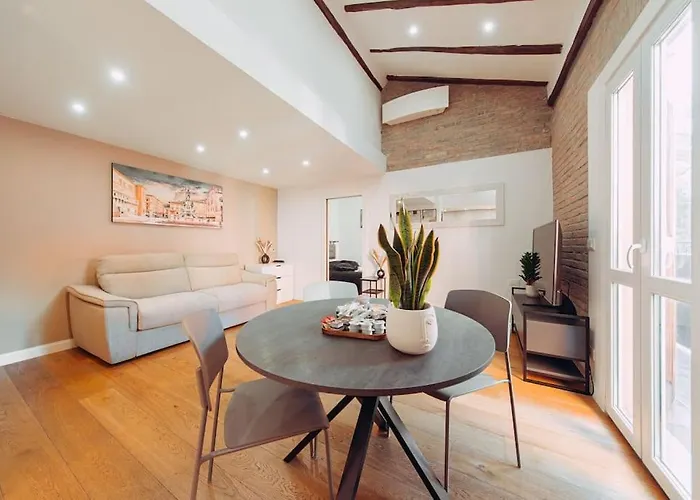 Loft Santo Stefano-sant'orsola