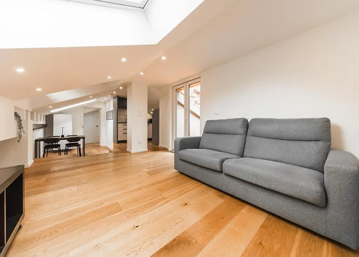 Loft Santo Stefano-sant'orsola