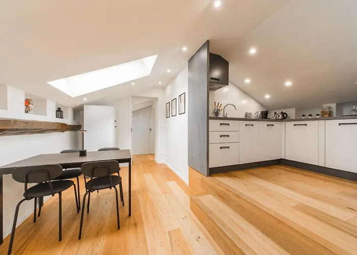 Loft Santo Stefano-sant'orsola * Bologna