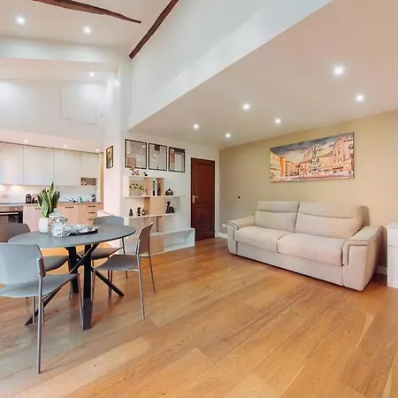 Loft Santo Stefano-sant'orsola * Bologna