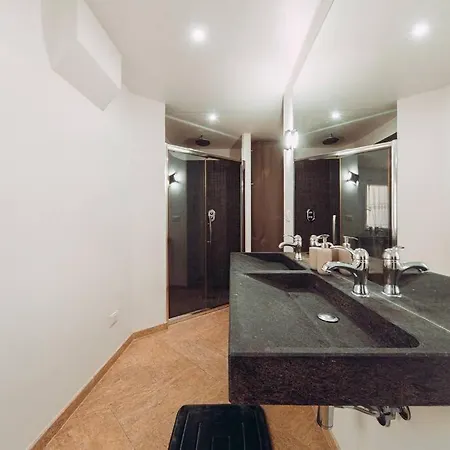 Loft Santo Stefano-sant'orsola *