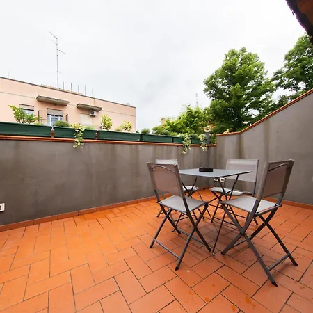 Loft Santo Stefano-sant'orsola *