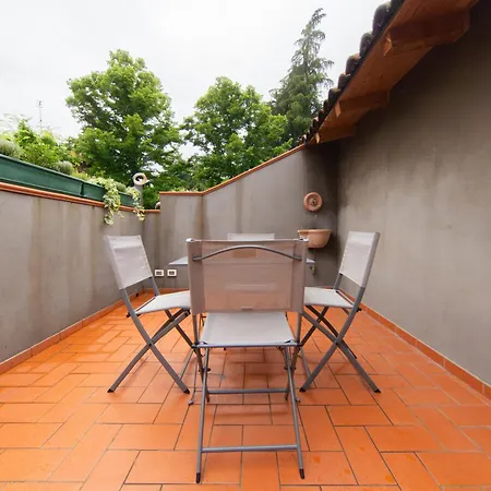 Loft Santo Stefano-sant'orsola * בולוניה